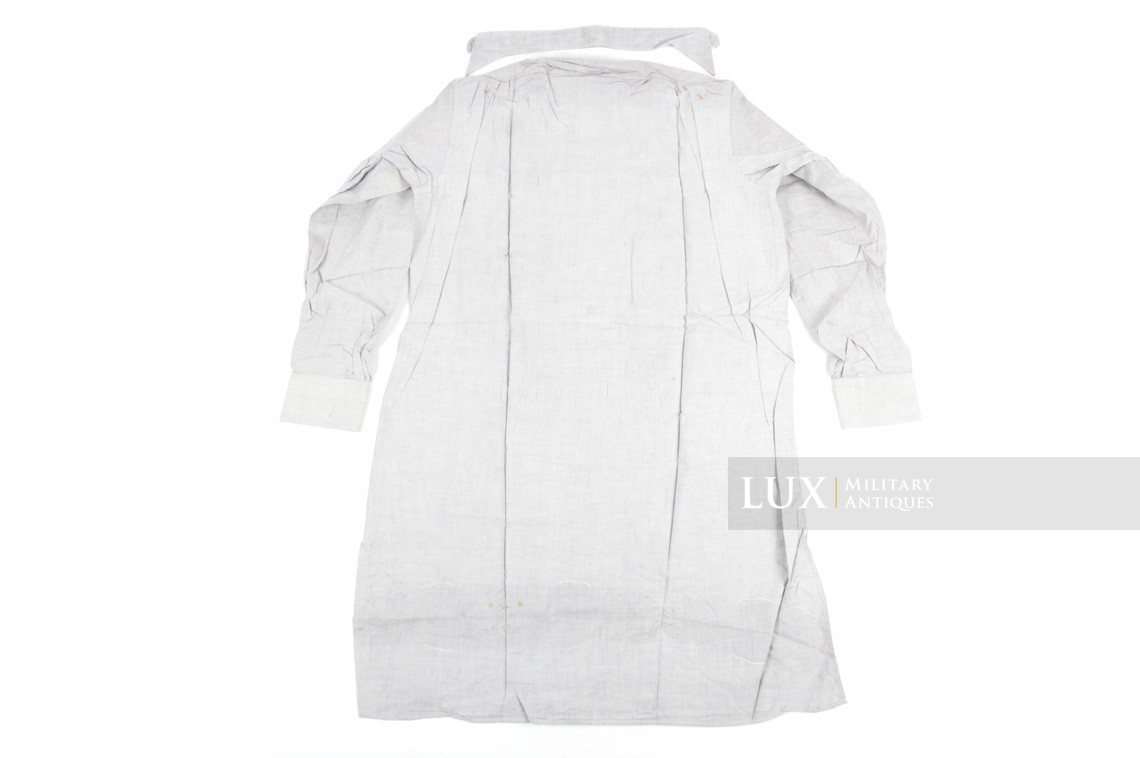 Chemise réglementaire Luftwaffe - Lux Military Antiques - photo 15