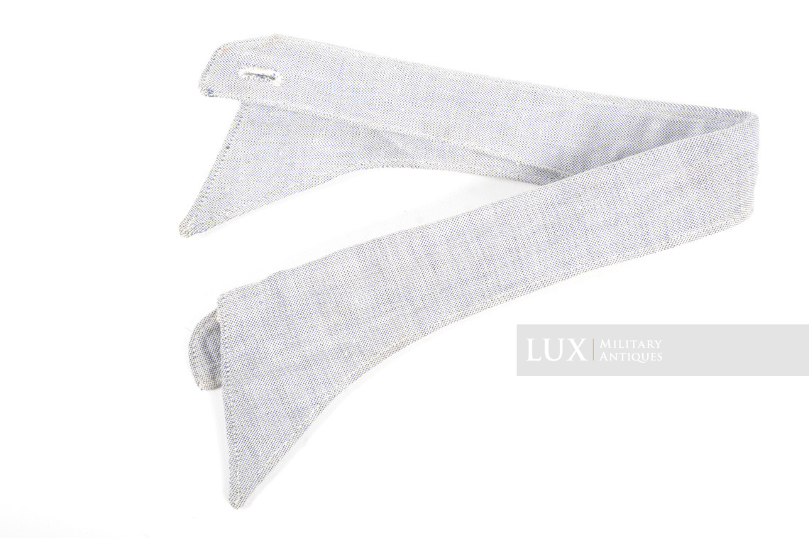 Chemise réglementaire Luftwaffe - Lux Military Antiques - photo 19