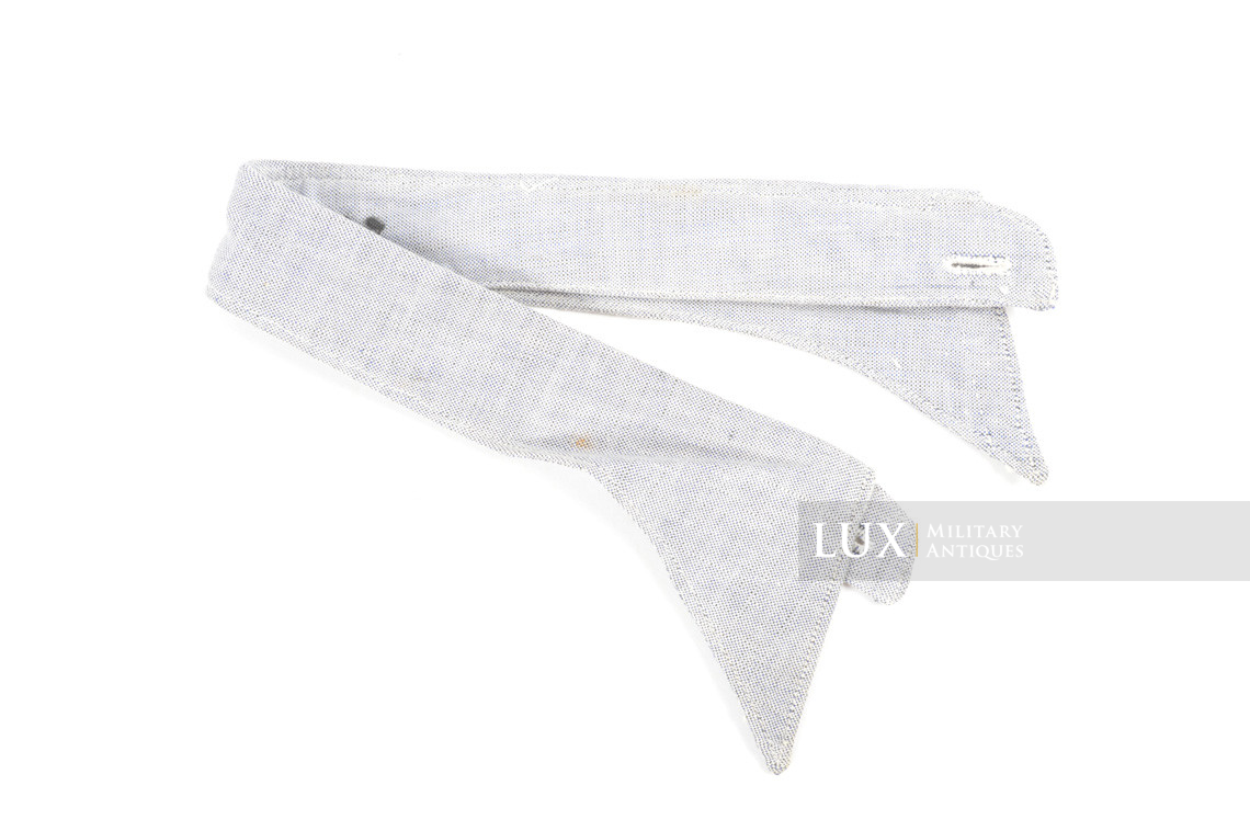 Luftwaffe issue light blue shirt - photo 20