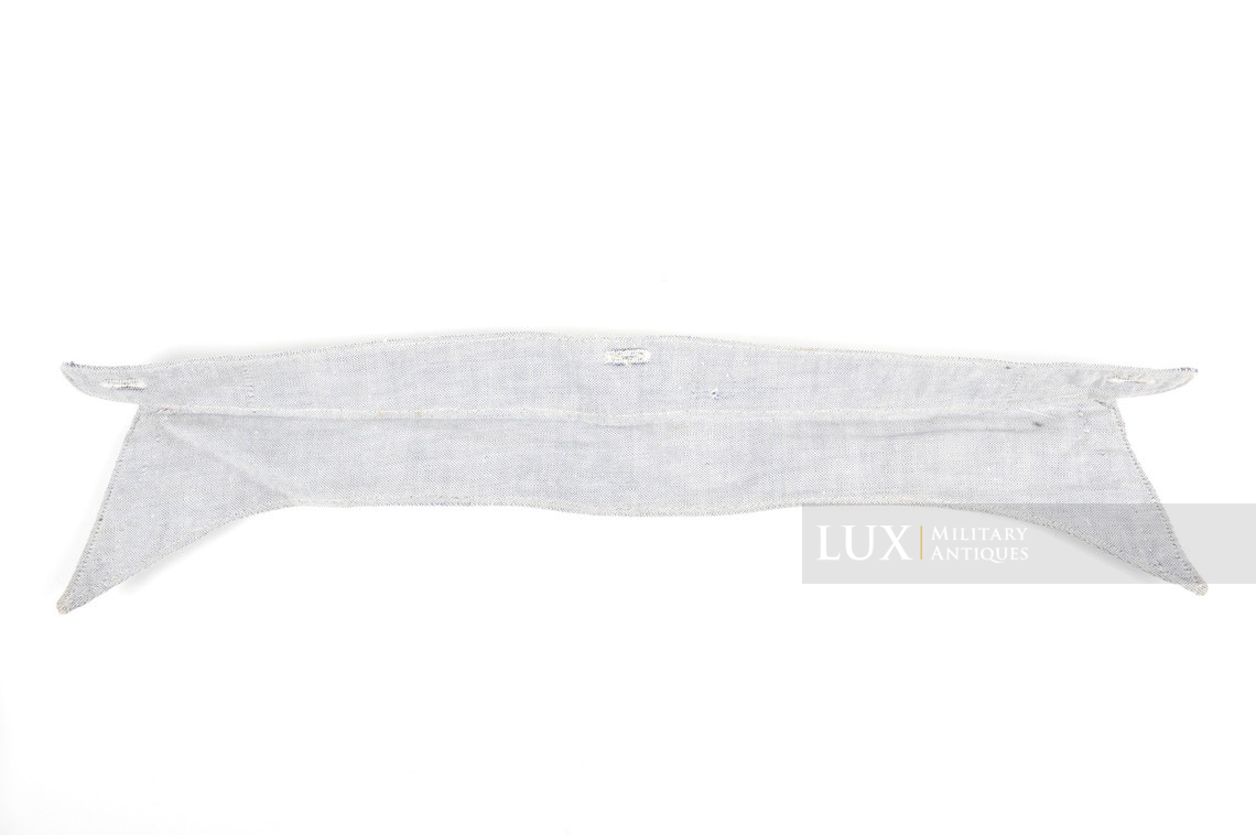 Luftwaffe issue light blue shirt - photo 22
