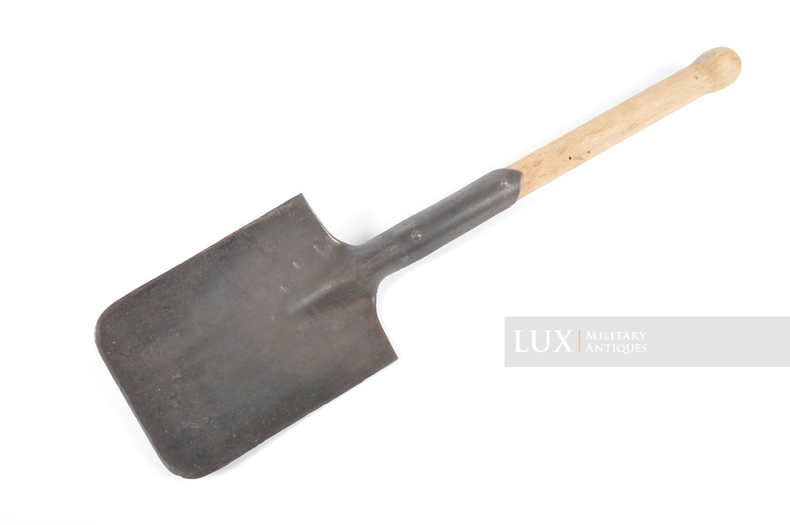 Late-war German entrenching tool, « obp 1944 » - photo 4