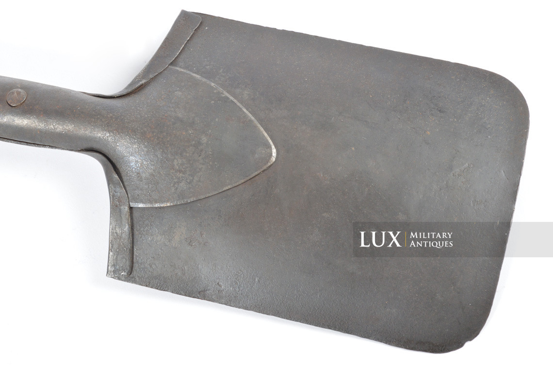 Late-war German entrenching tool, « obp 1944 » - photo 11