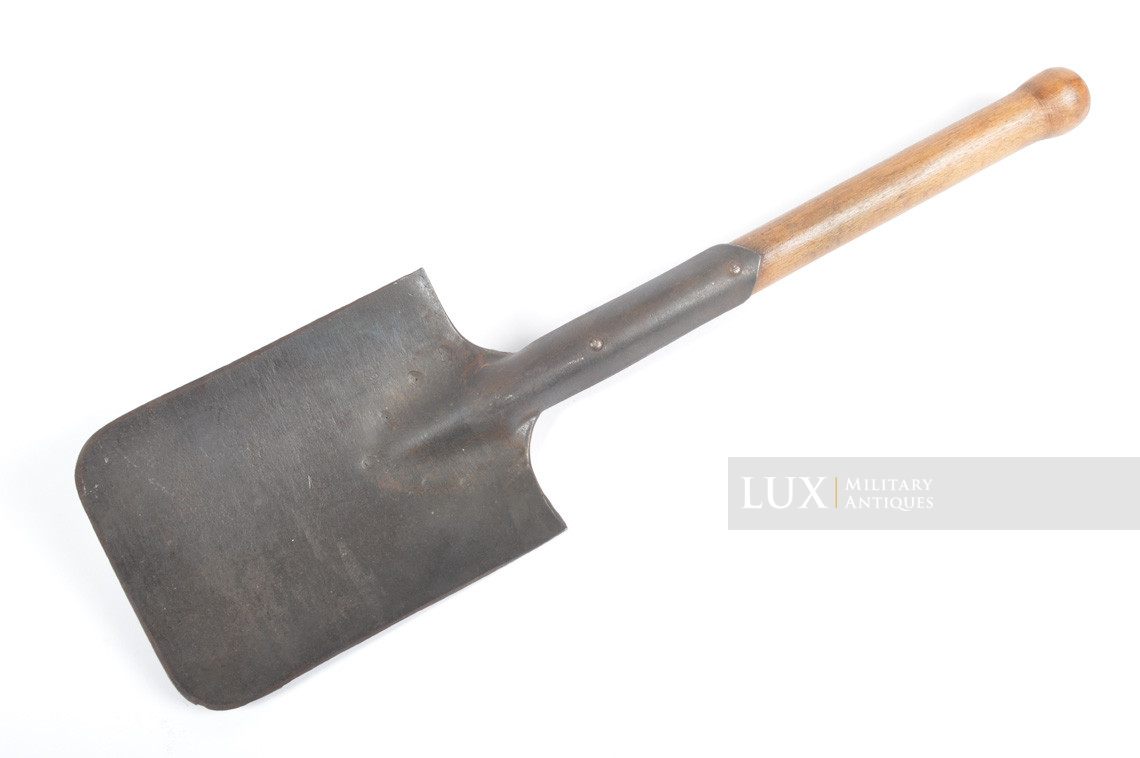 Late-war German entrenching tool, « obp 1944 » - photo 4