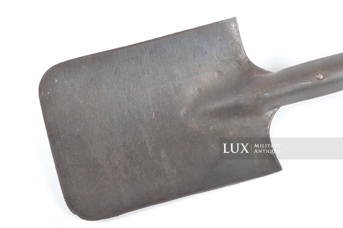 Late-war German entrenching tool, « obp 1944 » - photo 7
