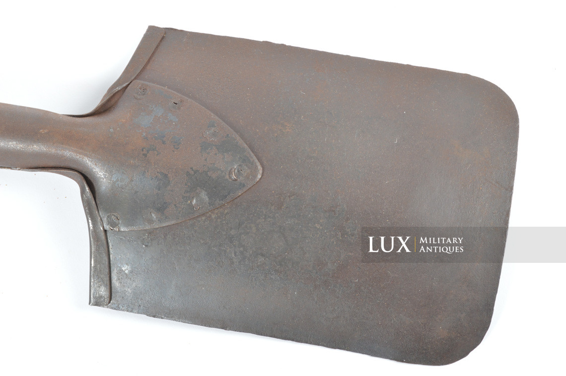Late-war German entrenching tool, « obp 1944 » - photo 12