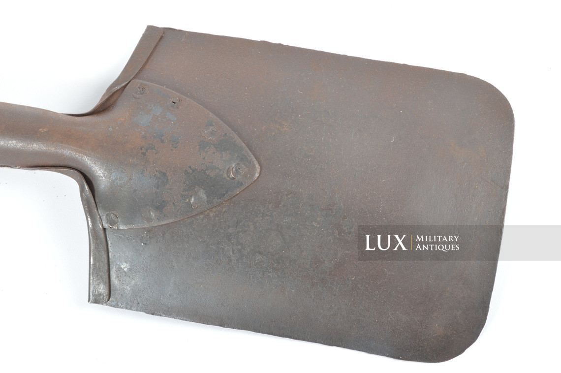 Late-war German entrenching tool, « obp 1944 » - photo 11
