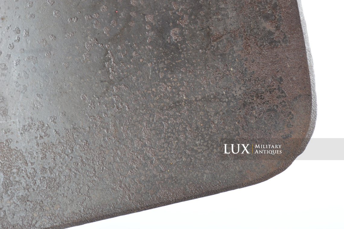 Late-war German entrenching tool, « obp 1944 » - photo 15