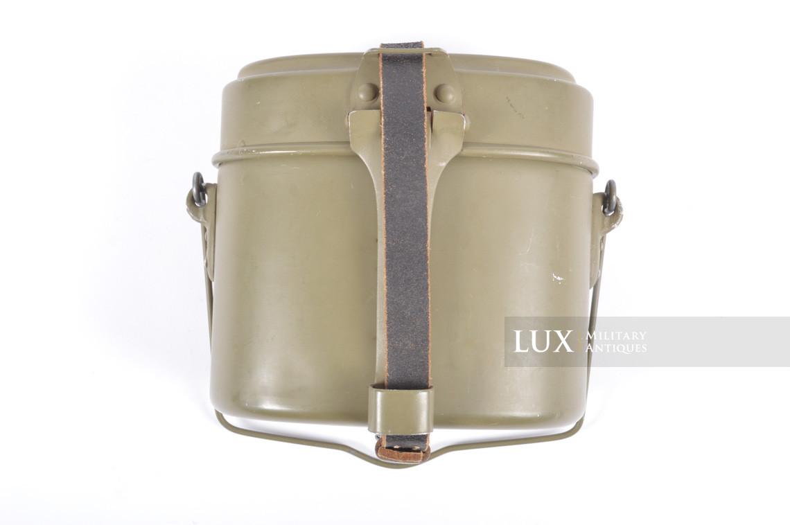 Unissued German late-war mess kit, « HRE44 » - photo 4