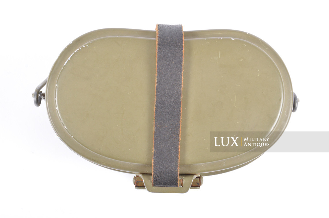 Unissued German late-war mess kit, « HRE44 » - photo 8