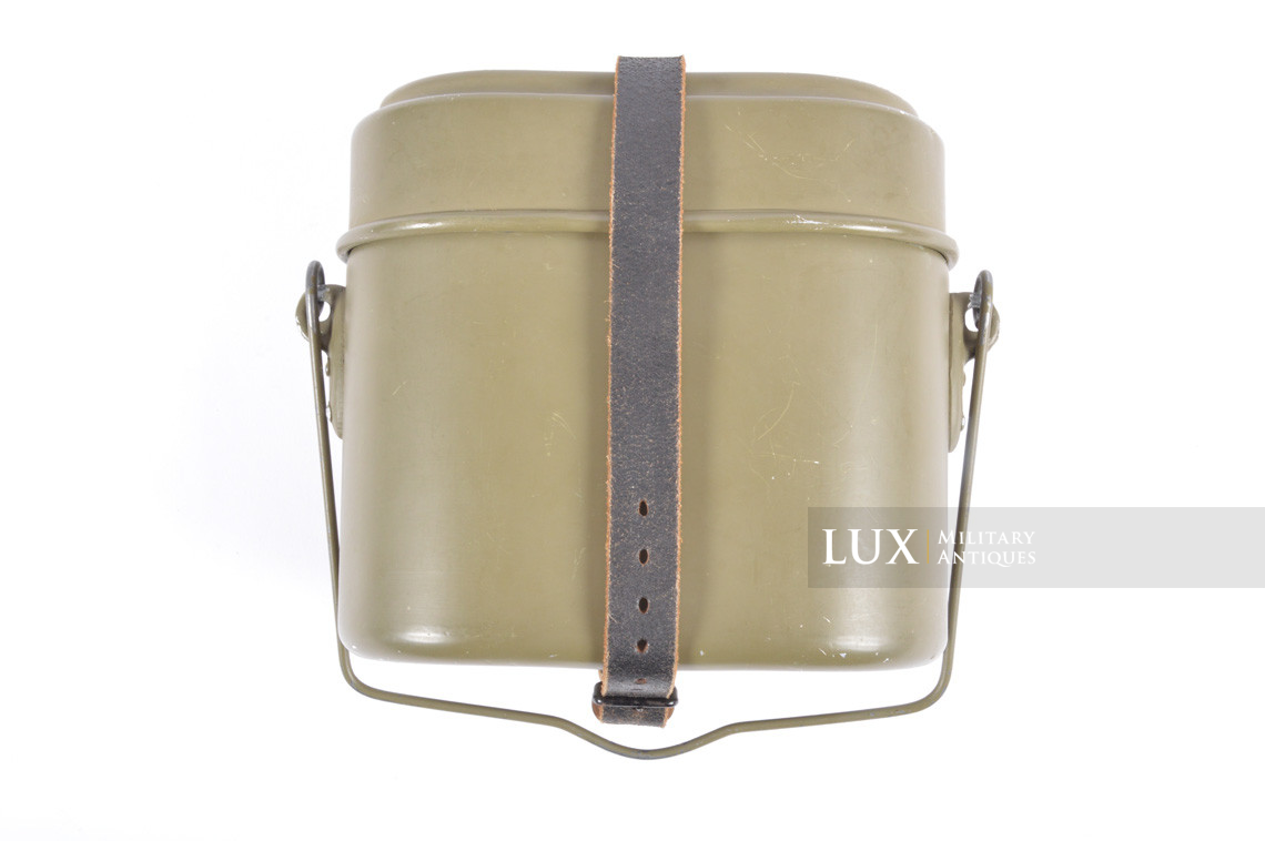 Unissued German late-war mess kit, « HRE44 » - photo 9