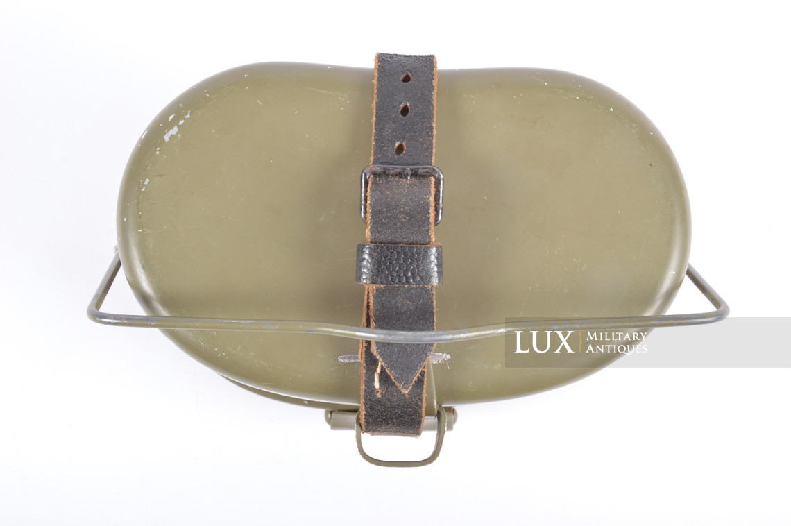 Unissued German late-war mess kit, « HRE44 » - photo 10