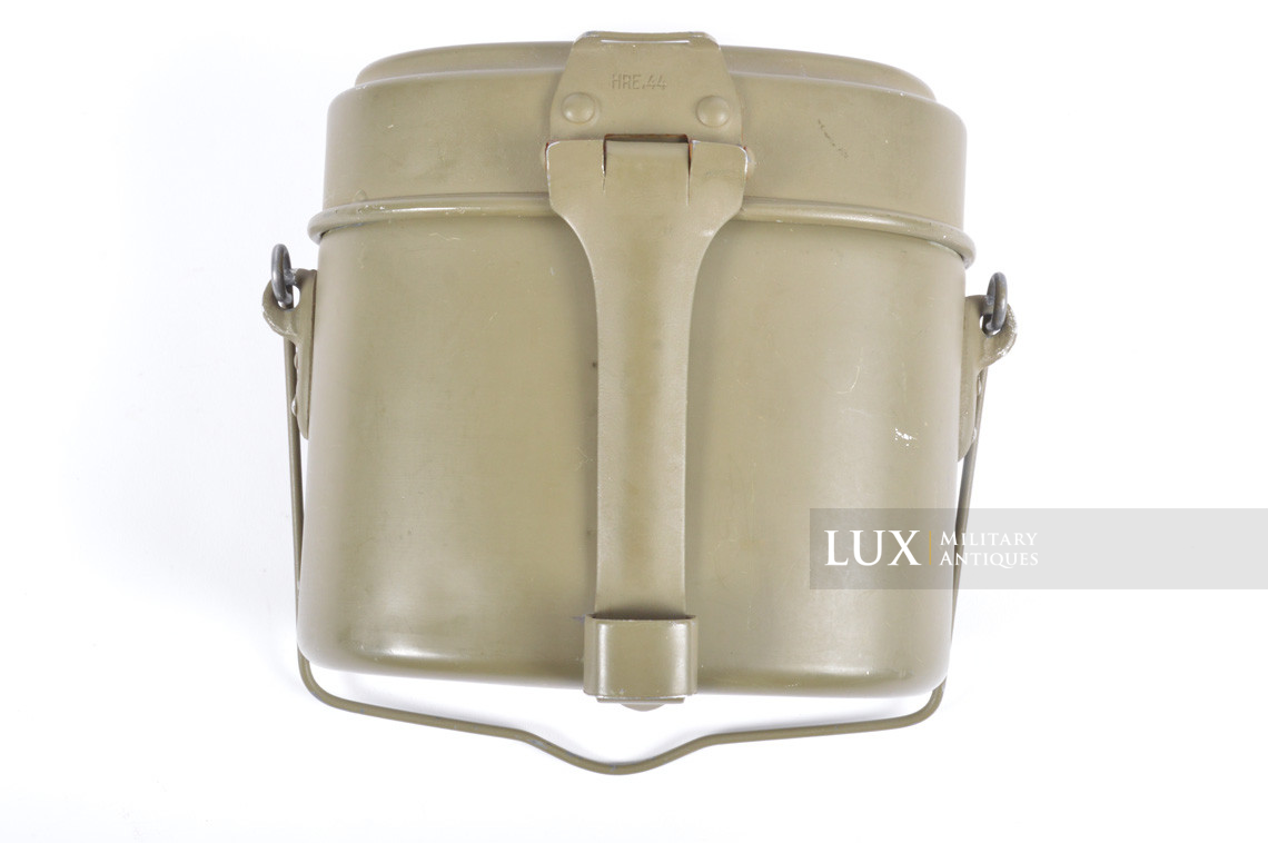 Unissued German late-war mess kit, « HRE44 » - photo 14