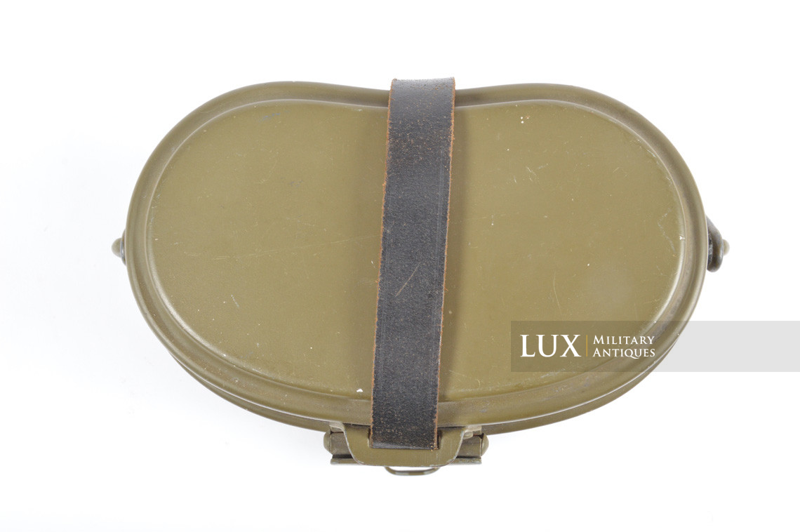 German early-war mess kit, « MKL41 » - photo 7