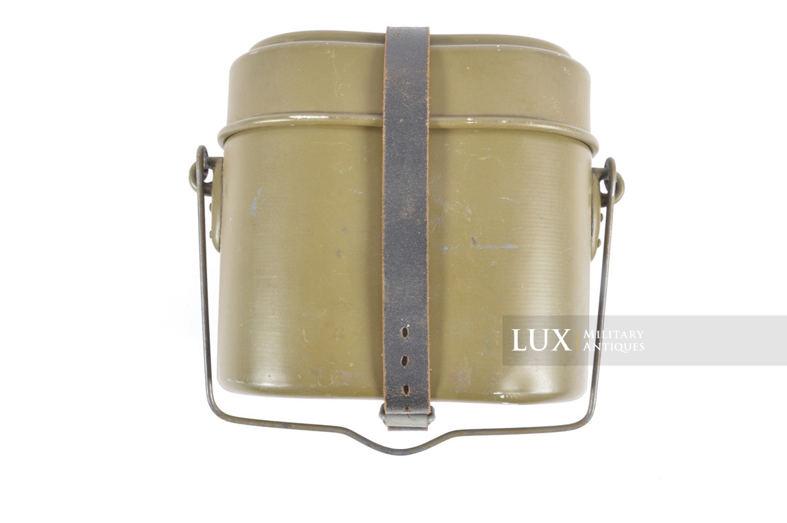 German early-war mess kit, « MKL41 » - photo 8