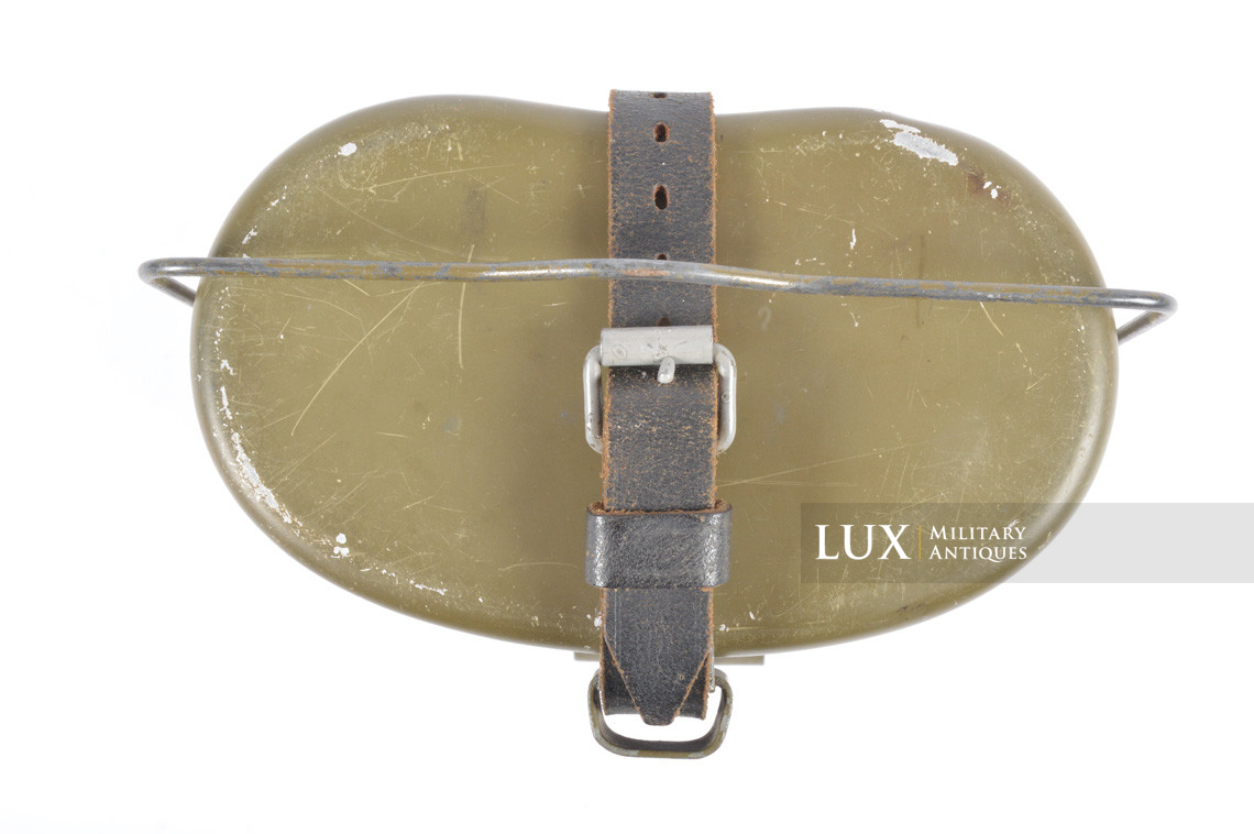 German early-war mess kit, « MKL41 » - photo 9