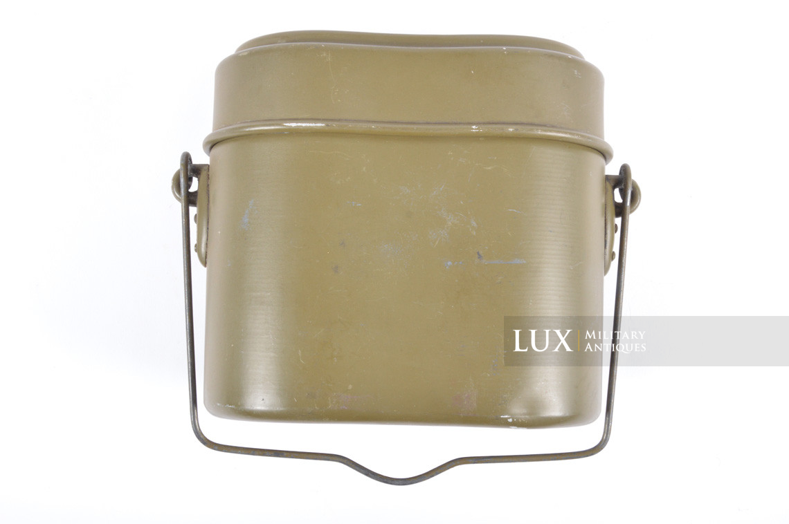 German early-war mess kit, « MKL41 » - photo 14