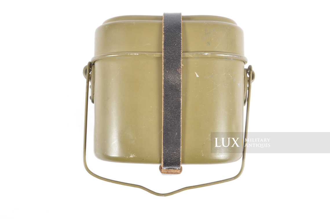 Unissued German mid-war mess kit, « ESB42 » - photo 9