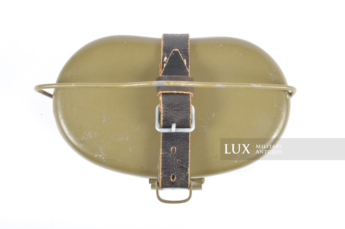 Unissued German mid-war mess kit, « ESB42 » - photo 10