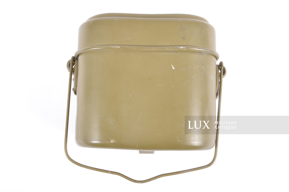 Unissued German mid-war mess kit, « ESB42 » - photo 15