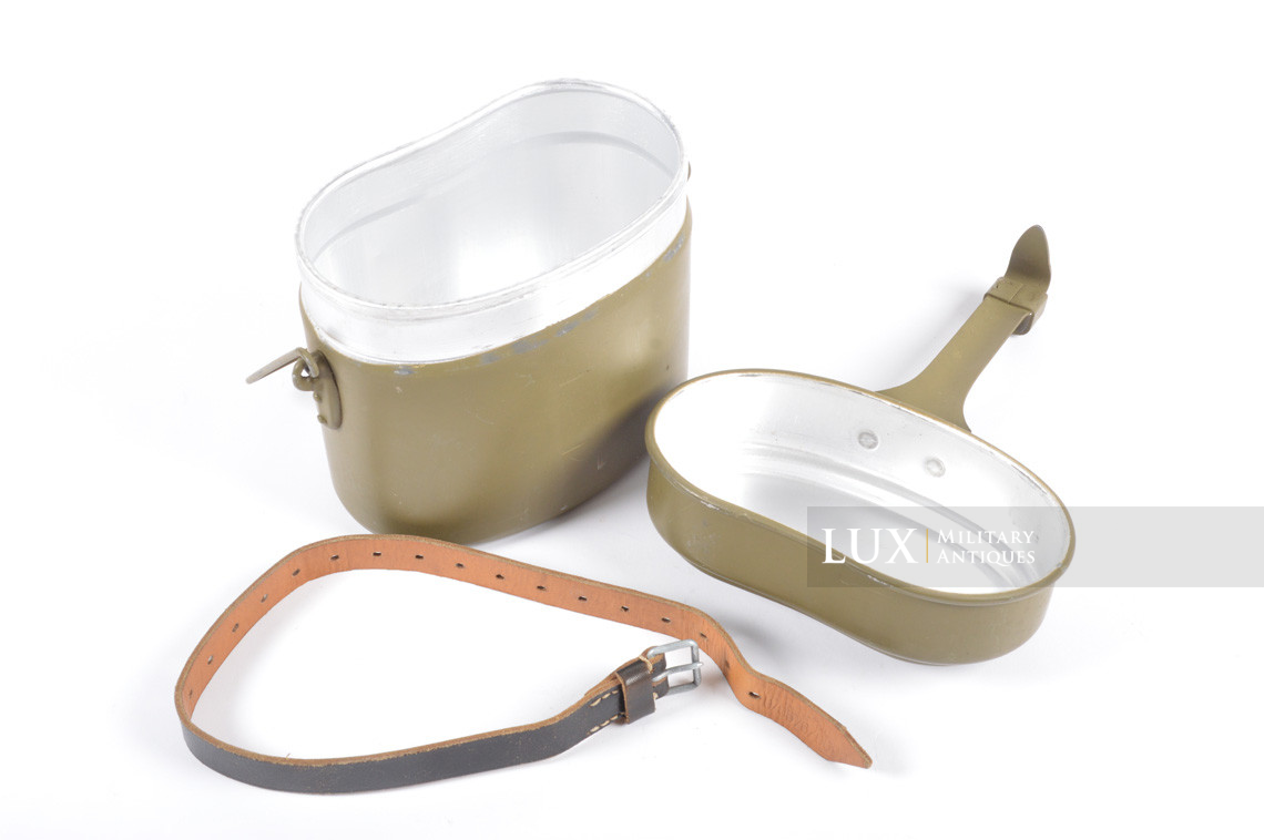 Unissued German mid-war mess kit, « ESB42 » - photo 17