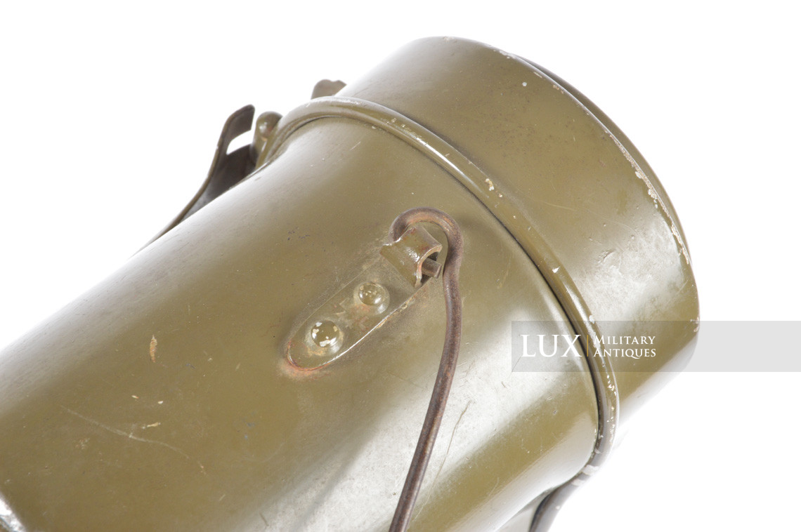 Late-war German mess kit, « L&SL44 » - photo 12