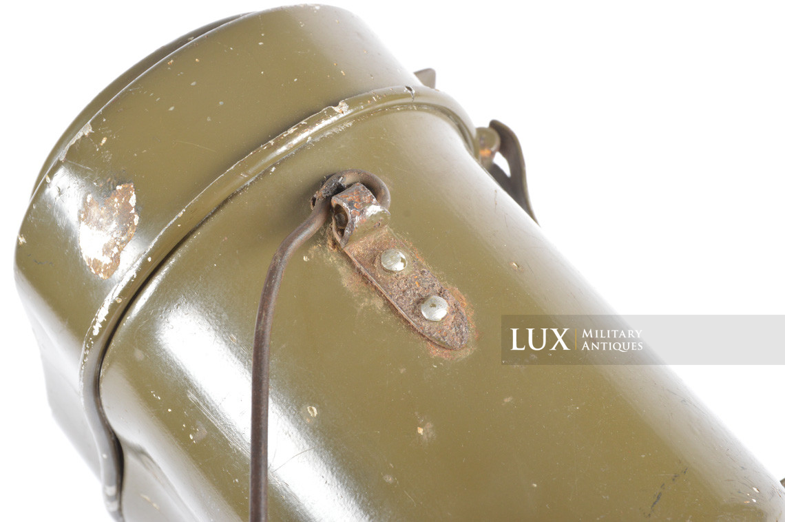 Late-war German mess kit, « L&SL44 » - photo 14