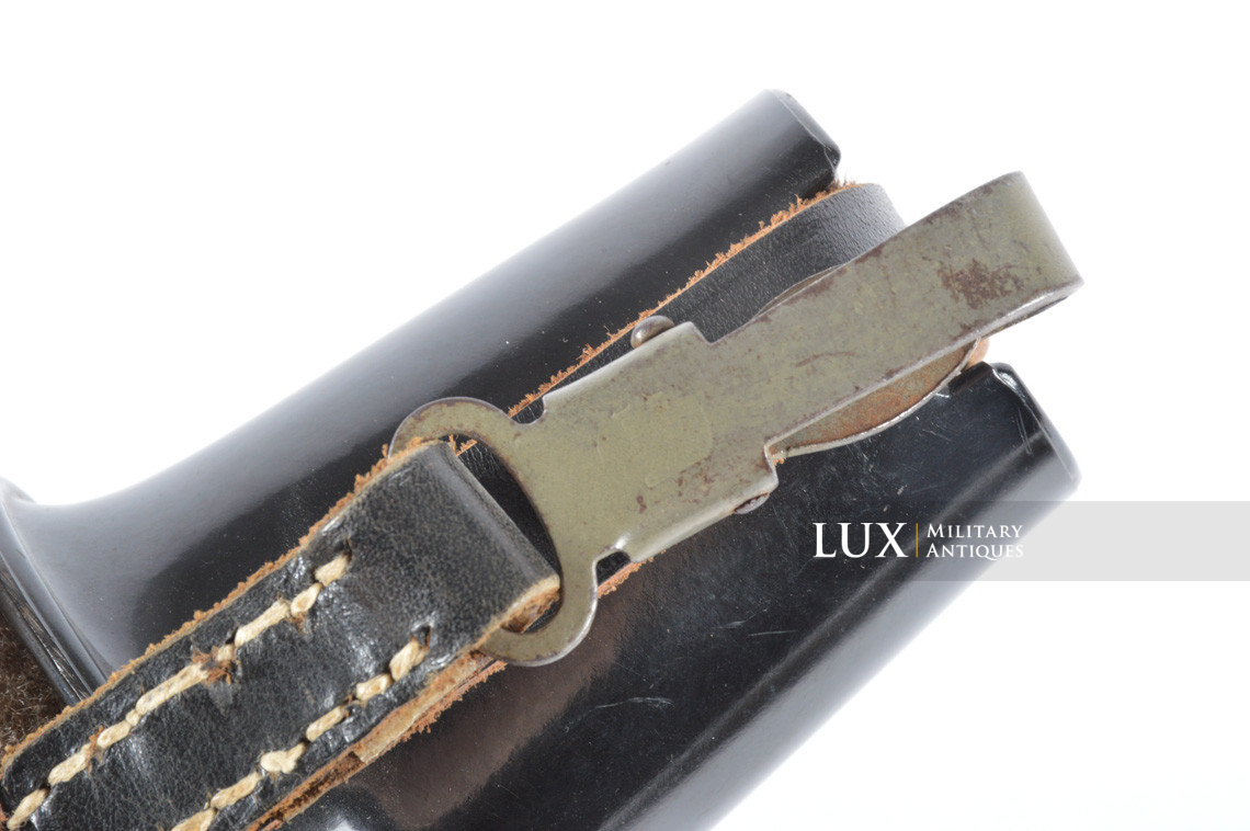 Gourde allemande à l’état neuf - Lux Military Antiques - photo 10