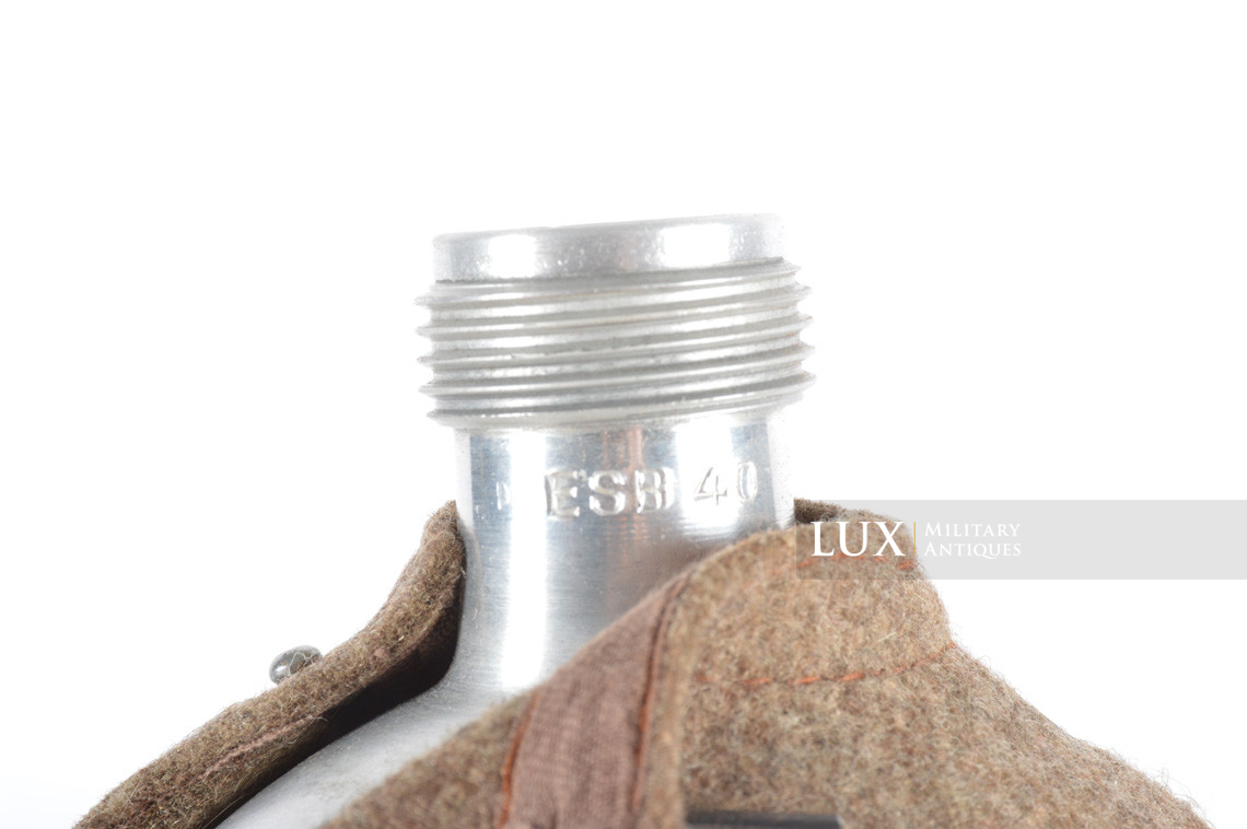 Unissued German canteen - Lux Military Antiques - photo 12