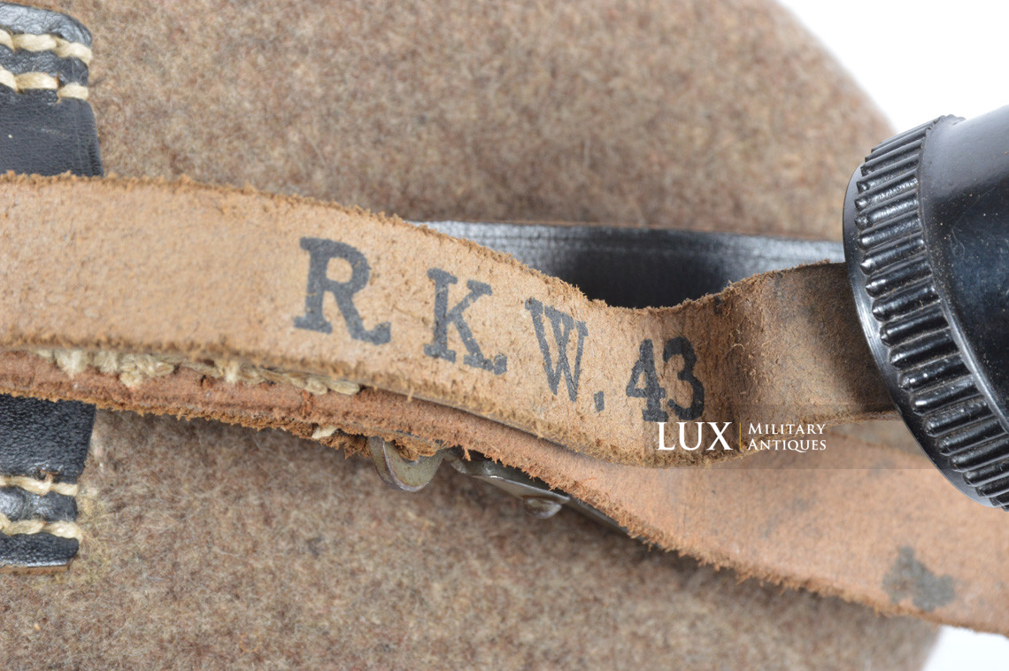 Unissued German canteen - Lux Military Antiques - photo 13