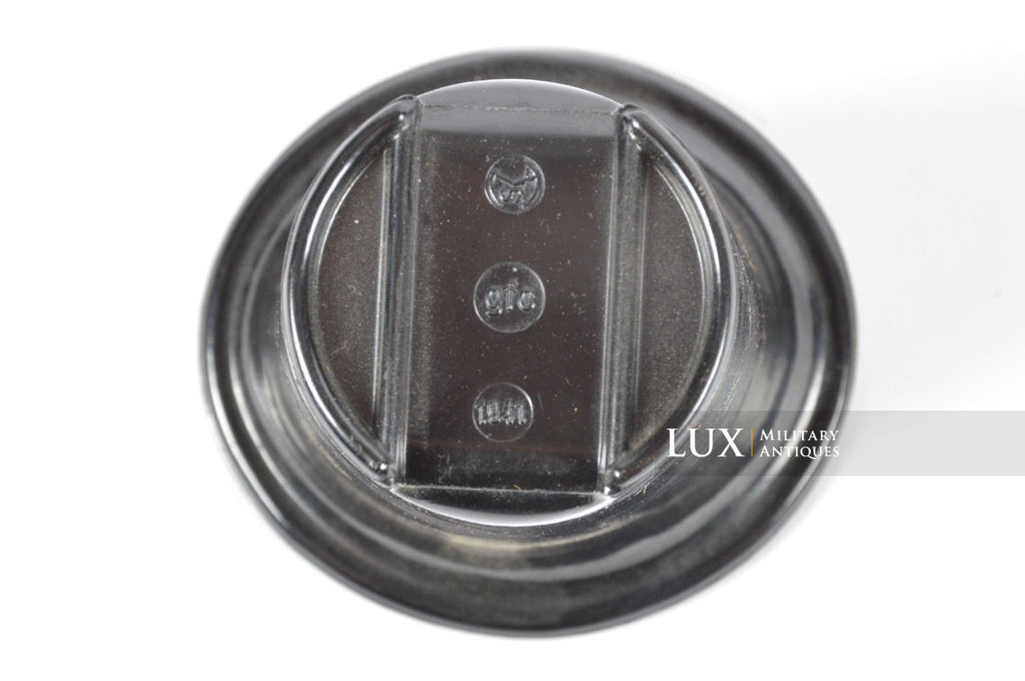 Unissued German canteen - Lux Military Antiques - photo 19