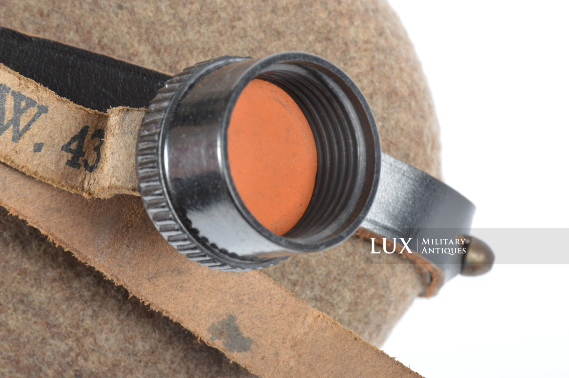 Unissued German canteen - Lux Military Antiques - photo 14