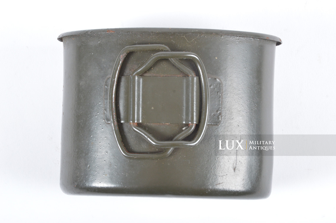 Unissued late-war German canteen, « CFL44 » - photo 16