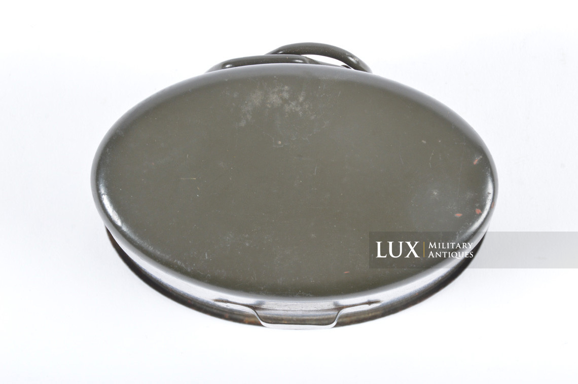 Unissued late-war German canteen, « CFL44 » - photo 18