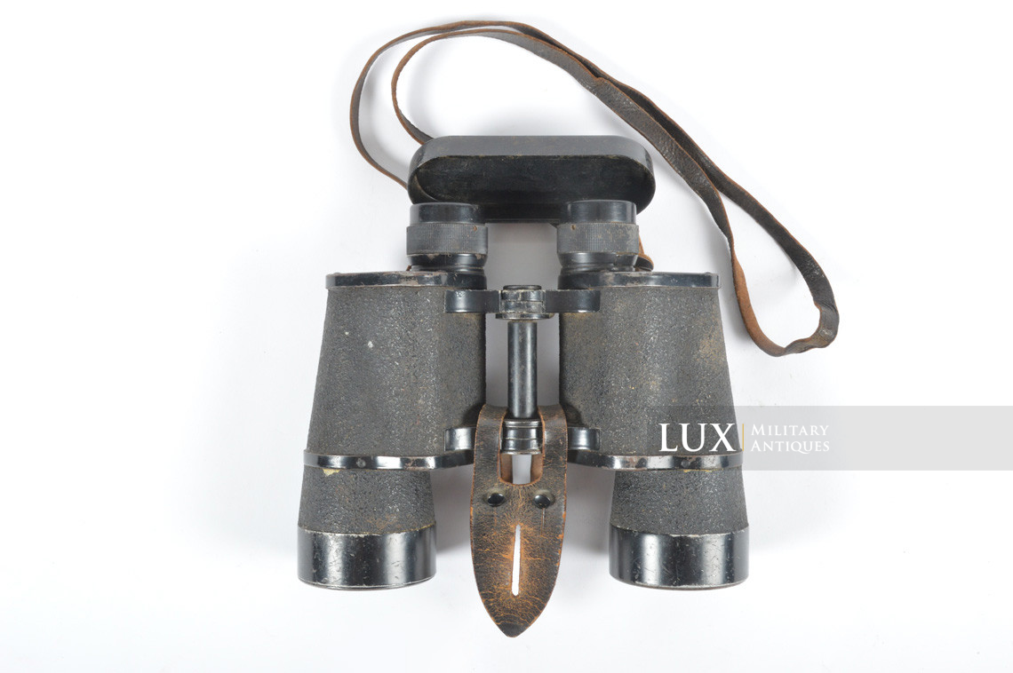 German 10x50 power binoculars, « cxn » - photo 8