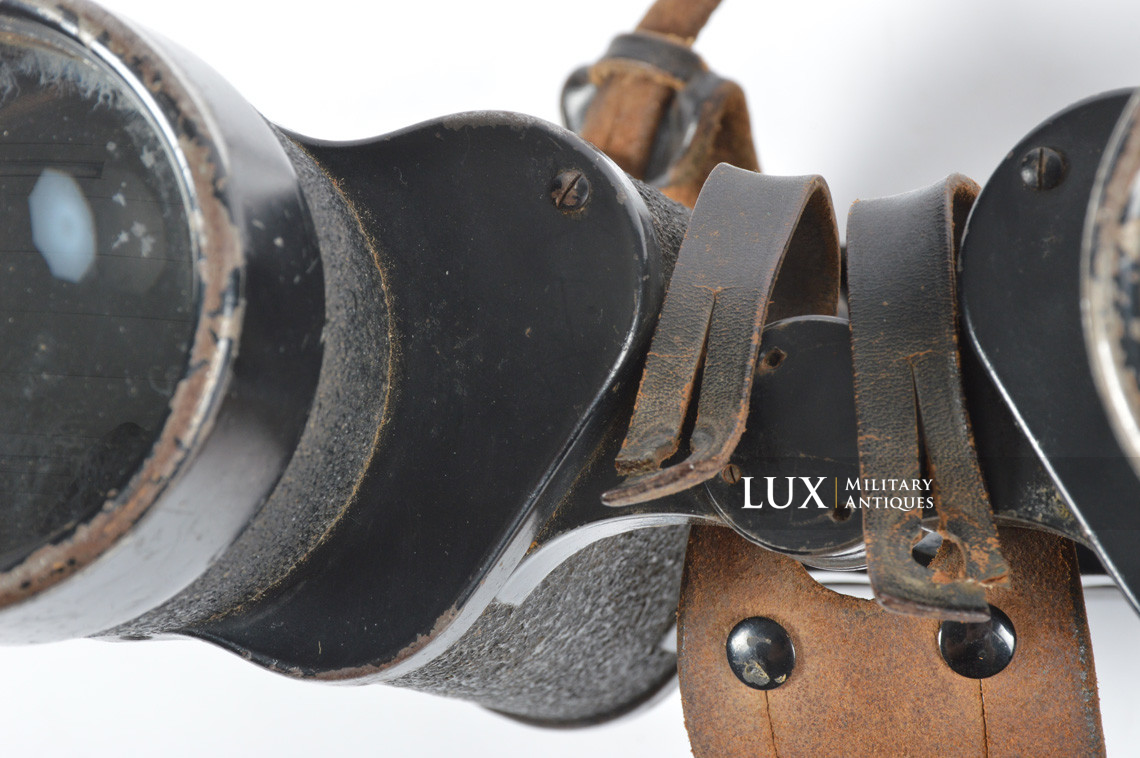 German 10x50 power binoculars, « cxn » - photo 26