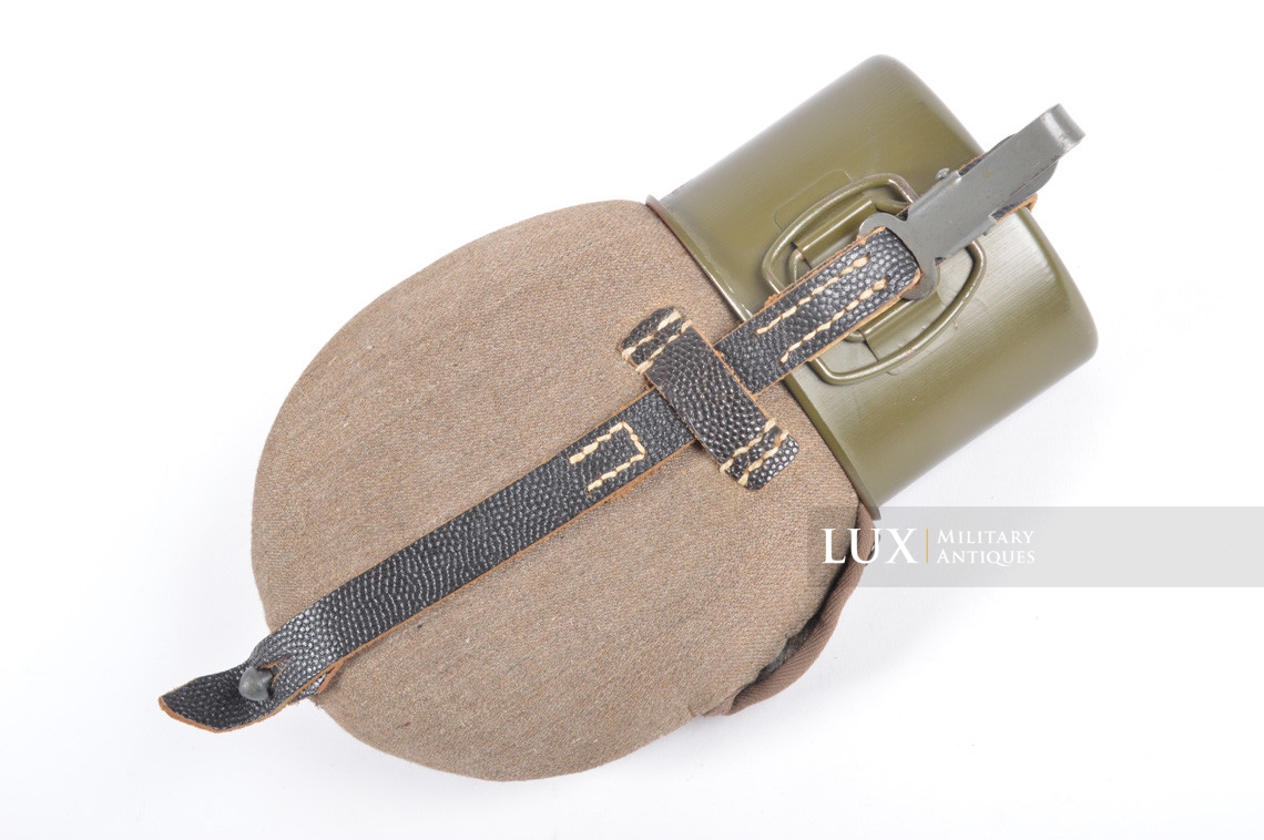 Unissued German late-war canteen, « SMM43 » - photo 8