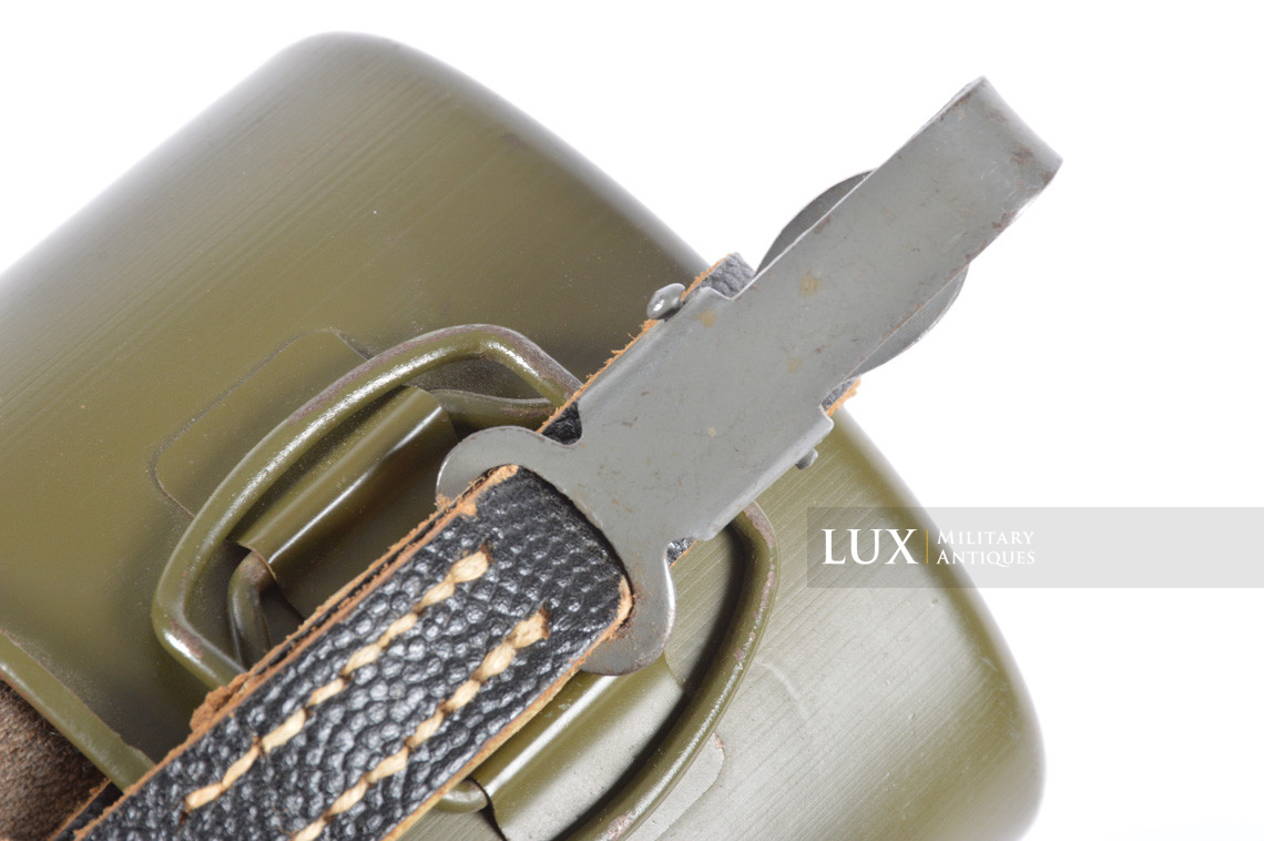 Unissued German late-war canteen, « SMM43 » - photo 9