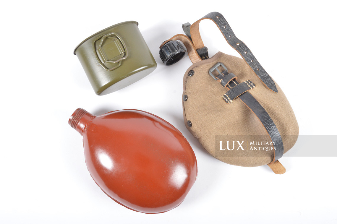 Unissued German late-war canteen, « SMM43 » - photo 12