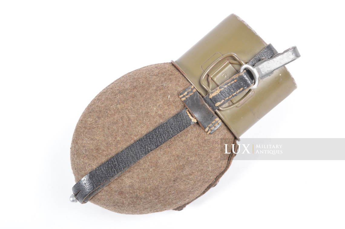 Late-war German canteen, « CFL43 » - Lux Military Antiques - photo 9