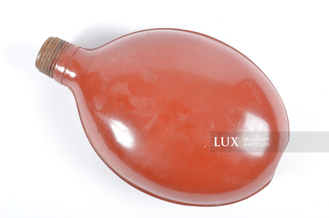 Late-war German canteen, « CFL43 » - Lux Military Antiques - photo 14