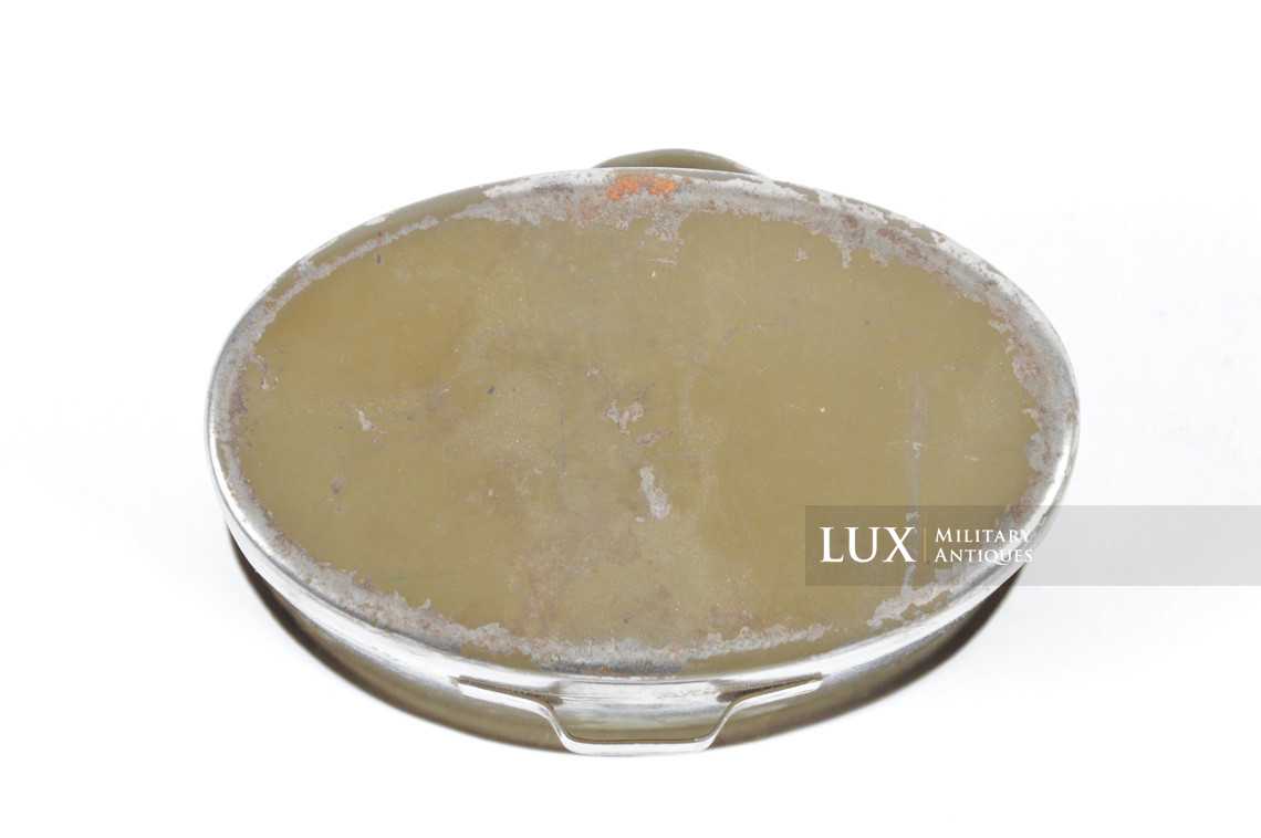 Late-war German canteen, « CFL43 » - Lux Military Antiques - photo 18