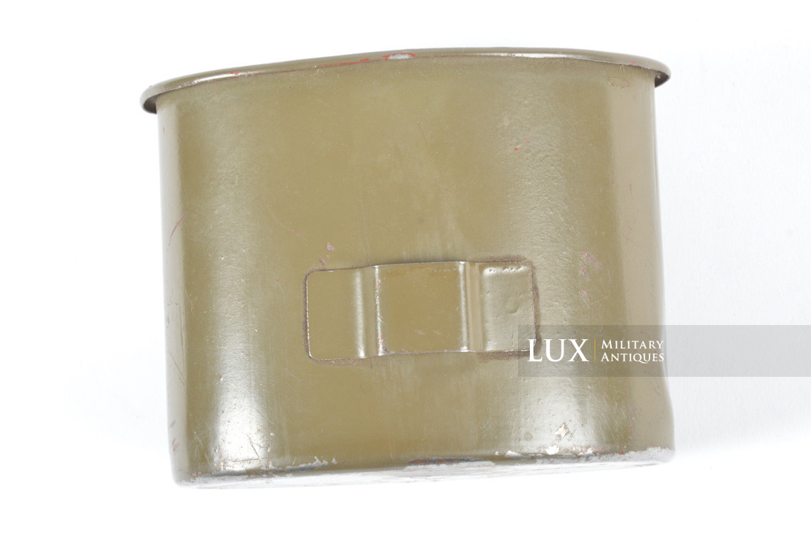 Late-war German canteen, « CFL43 » - Lux Military Antiques - photo 19