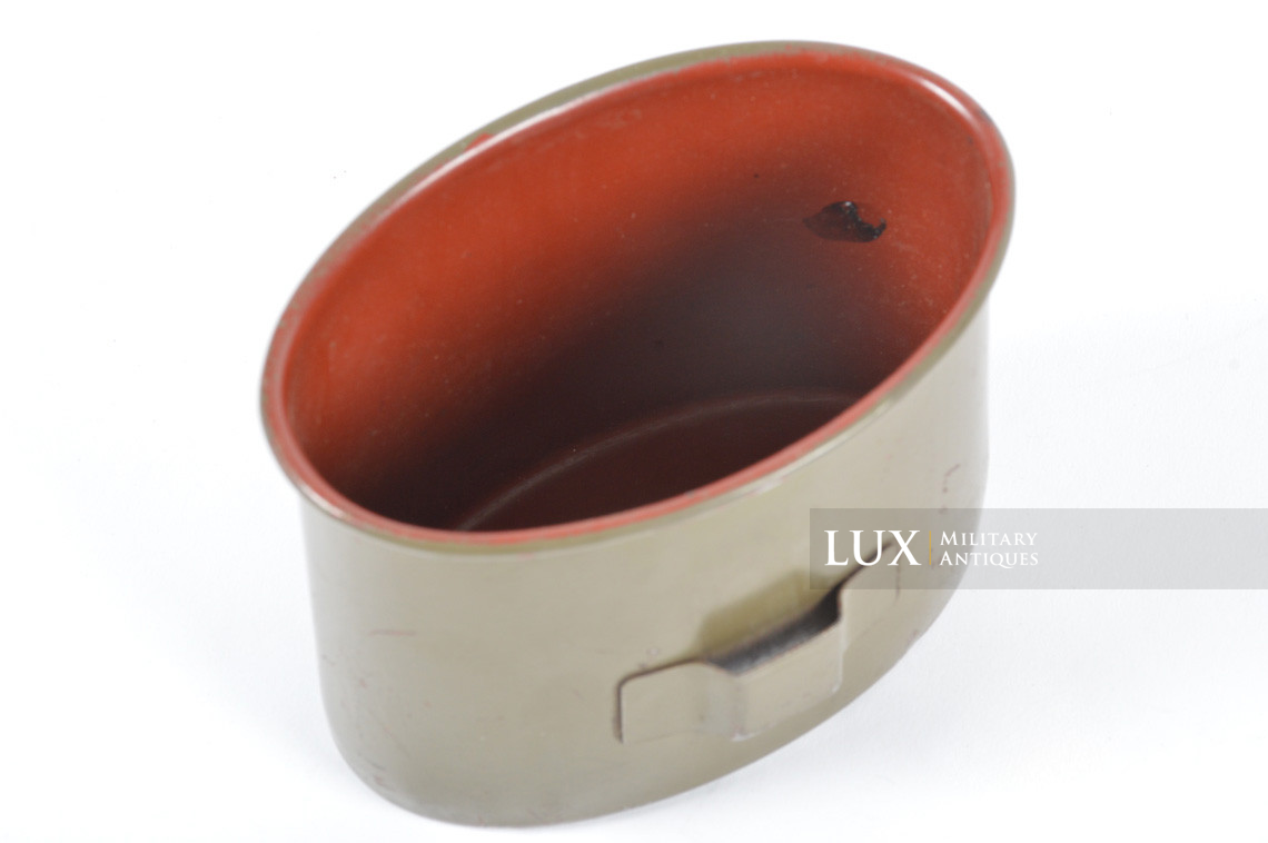 Late-war German canteen, « CFL43 » - Lux Military Antiques - photo 20