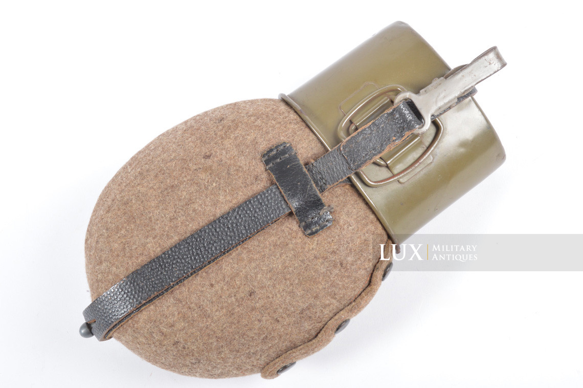 Late-war German canteen, « CFL43 » - Lux Military Antiques - photo 9