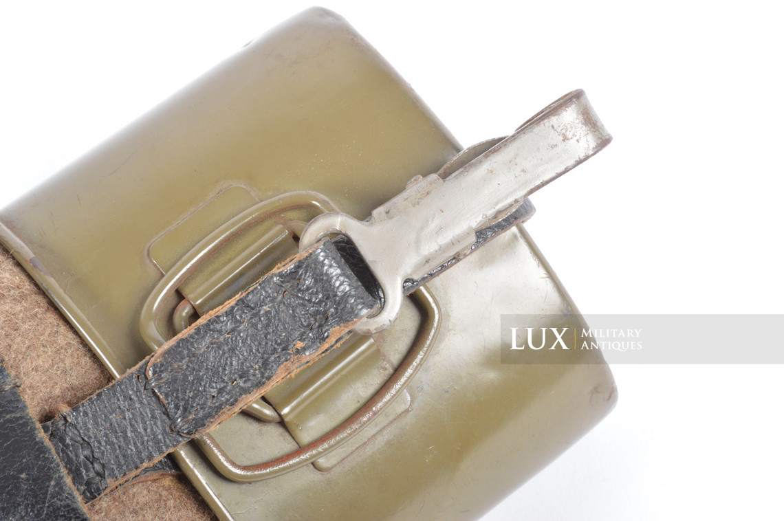 Late-war German canteen, « CFL43 » - Lux Military Antiques - photo 10