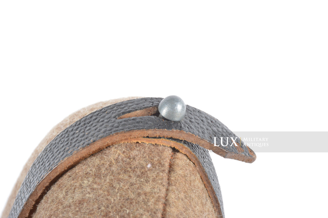 Late-war German canteen, « CFL43 » - Lux Military Antiques - photo 11