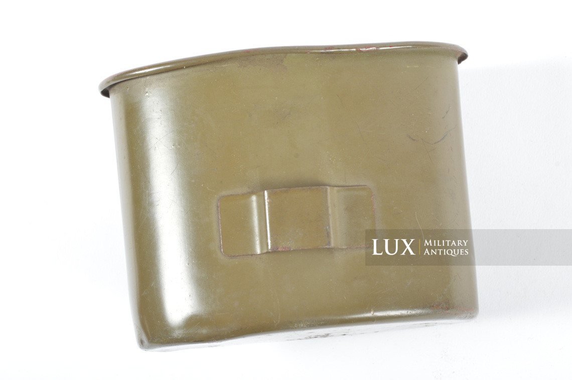 Late-war German canteen, « CFL43 » - Lux Military Antiques - photo 19