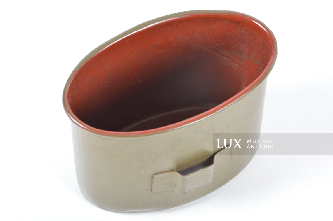Late-war German canteen, « CFL43 » - Lux Military Antiques - photo 20