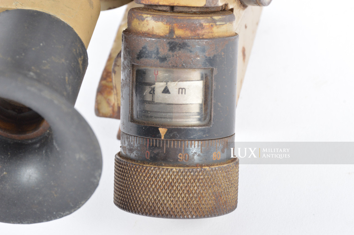 Optique de visée M.G.Z.40, « cxn » - photo 10