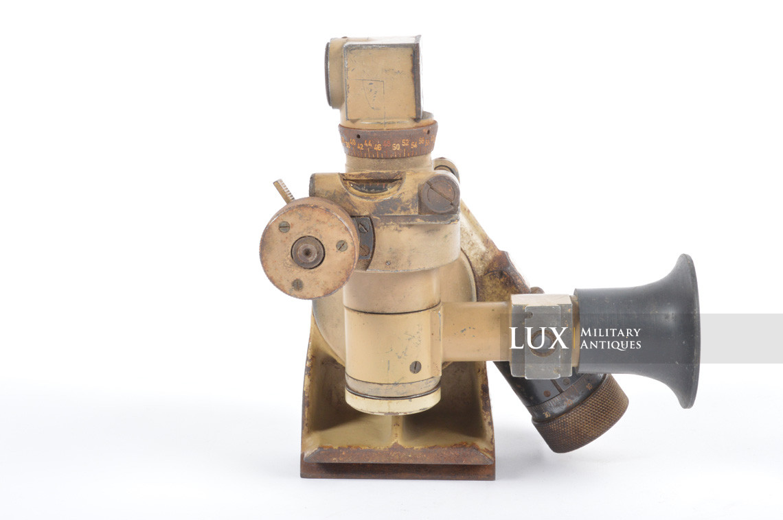German M.G.Z.40 scope, « cxn » - Lux Military Antiques - photo 14